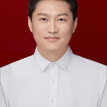 Zhenyu Wu
