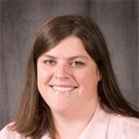 Stephanie Ward