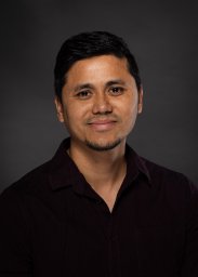 Amendra Shrestha