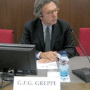 gian franco Greppi