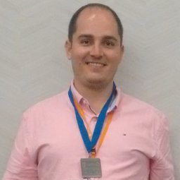 Mohammed Al-Refai