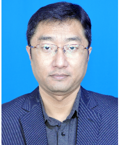 Yuanguo Bi