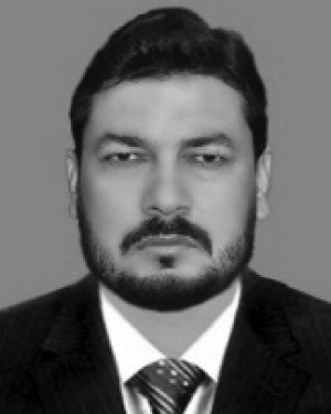 Waris Khan