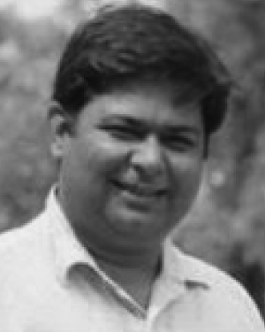 Sanjeev Rana