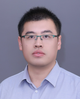 Shiheng Liu