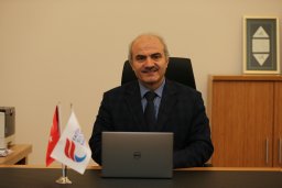Huseyin Ugur Yazici