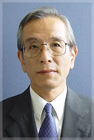Kenji Kangawa