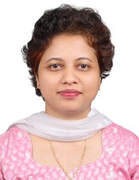 Sharrel Rebello
