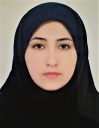 Mohadeseh Hassanisaadi