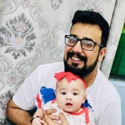 Muhammad Arsalan Iqbal