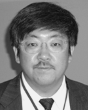 Yasuhiko Kobayashi