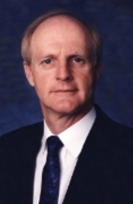 John Wedge