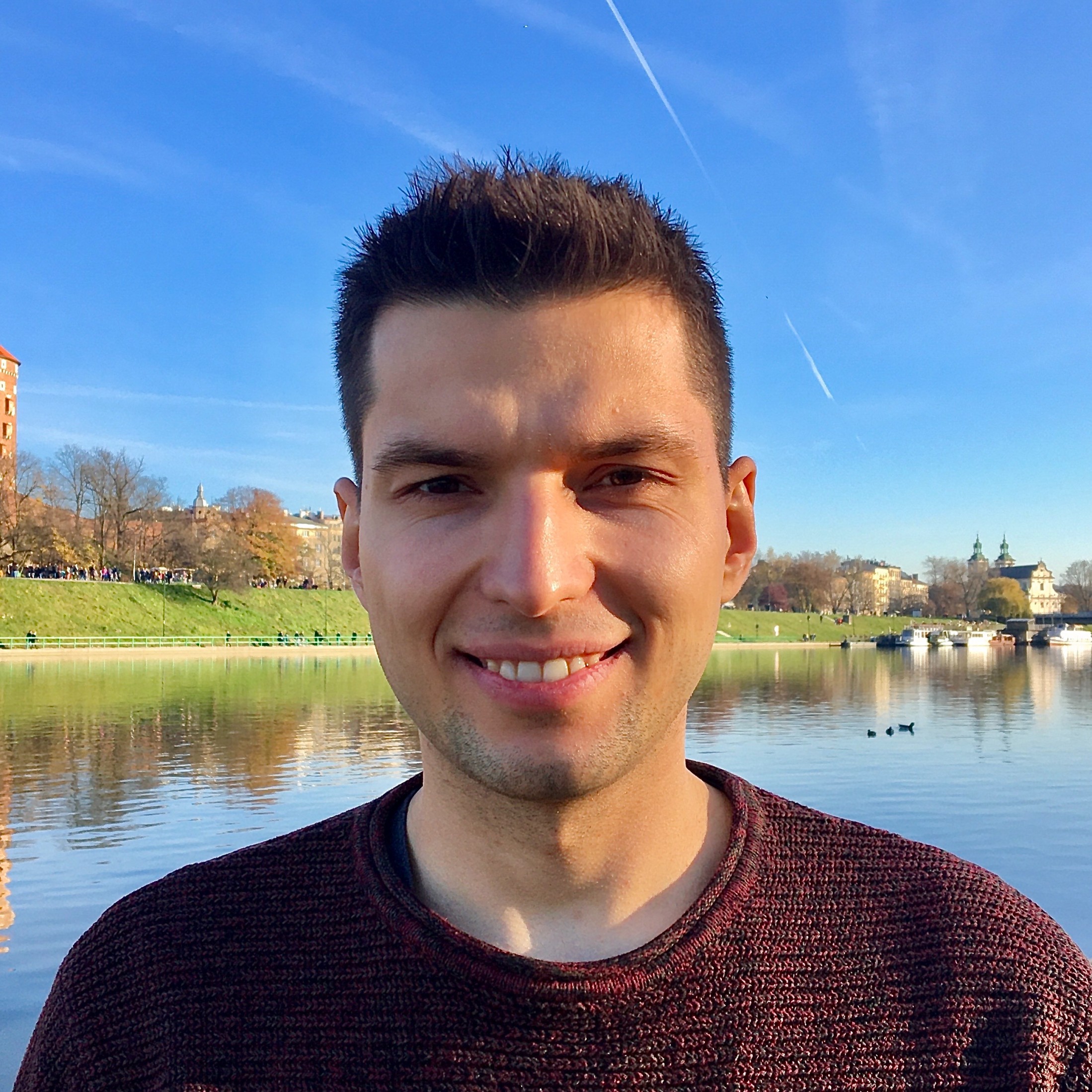 Jakub Chłędowski