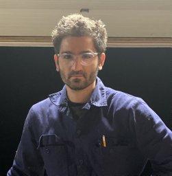 Behnam Partopour