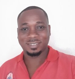 Asiwome M. Akumah
