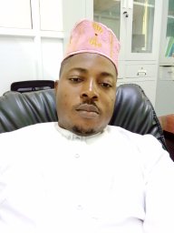 Omotoso Oluwatuyi