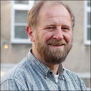 JP Steffensen
