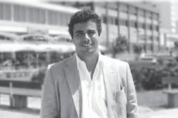 Alberto A. Pinto