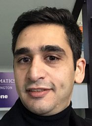 Ehsan Nasr Esfahani