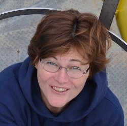 Celine Gwenaelle Quentin