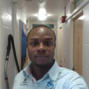 Peter Omoarebun