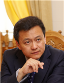 Zhiyong Huang