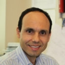 Alvaro Molina-Cruz