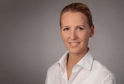 Vanessa Klaas