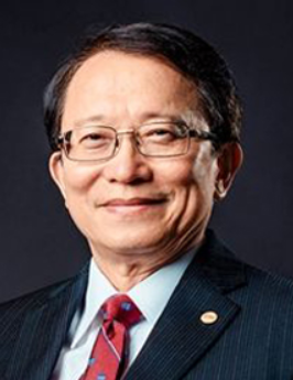 Mau-Chung Frank Chang