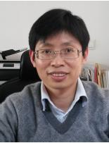 Qinhong Wang