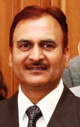 Mange Ram Yadav