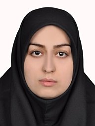 Ghodsieh Zamani