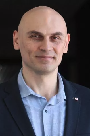 Marko Knezevic