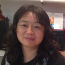 Jianghong Li