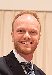 Jouke Dykstra