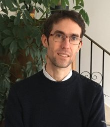 Xavier D'Haultfoeuille