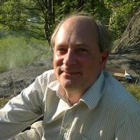 Johan Karlander