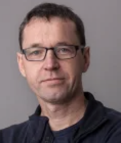 Wilbert Bitter