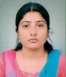 Charu Dwivedi