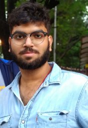 Shashank Kumar Ojha