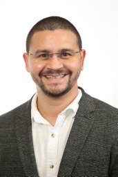 Bruno B. Rodrigues