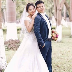 Nguyen A Hung