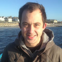Paddy Gillespie