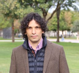 Juan Carlos Castro-Palacio
