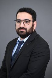 Hashmat Shadab Malik