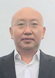Mingli Yang