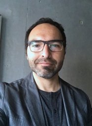 Jorge M. Silva