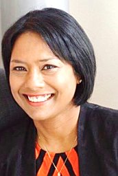 Shona Pedersen
