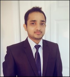 Sudeep Bhattarai