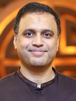 Syed Kumail Abbas Rizvi